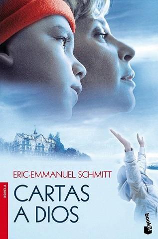 CARTAS A DIOS | 9788423341153 | SCMITT, ERIC-EMMANUEL | Llibreria L'Illa - Llibreria Online de Mollet - Comprar llibres online