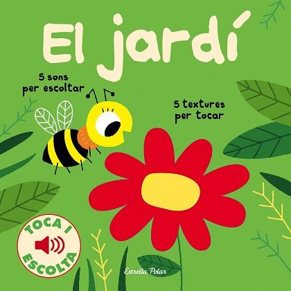 JARDÍ, EL | 9788491375333 | BILLET, MARION