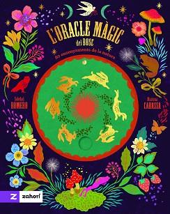 ORACLE MÀGIC DEL BOSC, L' | 9791388269158 | ROMERO MARIÑO, SOLEDAD