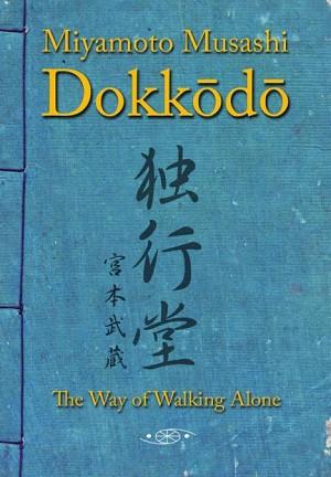 DOKKODO | 9788496894556 | MUSASHI,MIYAMOTO | Llibreria L'Illa - Llibreria Online de Mollet - Comprar llibres online