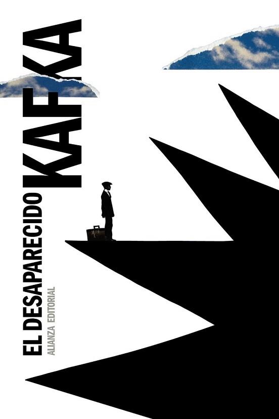 DESAPARECIDO, EL | 9788420683515 | KAFKA, FRANZ | Llibreria L'Illa - Llibreria Online de Mollet - Comprar llibres online
