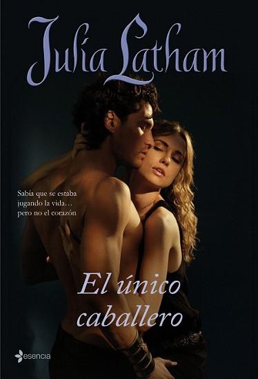 UNICO CABALLERO, EL | 9788408088677 | LATHAM, JULIA | Llibreria L'Illa - Llibreria Online de Mollet - Comprar llibres online