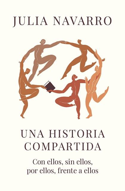 HISTORIA COMPARTIDA, UNA | 9788466374897 | NAVARRO, JULIA | Llibreria L'Illa - Llibreria Online de Mollet - Comprar llibres online
