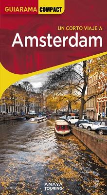 AMSTERDAM | 9788491587446 | GARCÍA, MARÍA | Llibreria L'Illa - Llibreria Online de Mollet - Comprar llibres online