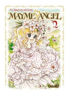 MAYME ANGEL 2 | 9788483573938 | IGARASHI, YUMIKO