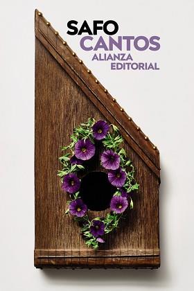 CANTOS | 9788411488464 | SAFO | Llibreria L'Illa - Llibreria Online de Mollet - Comprar llibres online