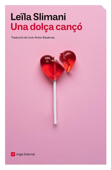 DOLÇA CANÇÓ, UNA | 9788410112896 | SLIMANI, LEÏLA | Llibreria L'Illa - Llibreria Online de Mollet - Comprar llibres online