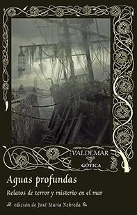 AGUAS PROFUNDAS | 9788477028741 | VARIOS AUTORES | Llibreria L'Illa - Llibreria Online de Mollet - Comprar llibres online