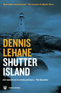 SHUTTER ISLAND | 9788478712793 | LEHANE, DENNIS | Llibreria L'Illa - Llibreria Online de Mollet - Comprar llibres online
