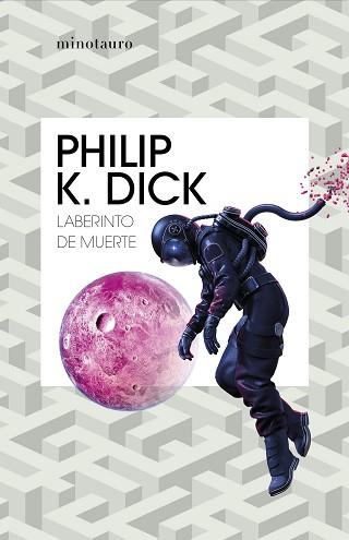 LABERINTO DE MUERTE | 9788445007433 | DICK, PHILIP K. | Llibreria L'Illa - Llibreria Online de Mollet - Comprar llibres online