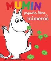 MUMIN PEQUEÑO LIBRO DE LOS NUMEROS | 9788424632939 | AA.VV | Llibreria L'Illa - Llibreria Online de Mollet - Comprar llibres online