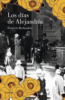 DIAS DE ALEJANDRIA, LOS | 9788426420251 | STEFANAKIS, DIMITRIS