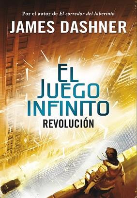 JUEGO INFINITO 2, EL | 9788490431252 | DASHNER, JAMES