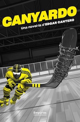 CANYARDO (CEGADOR DE VERRI 3) | 9791387736590 | CANTERO, EDGAR | Llibreria L'Illa - Llibreria Online de Mollet - Comprar llibres online