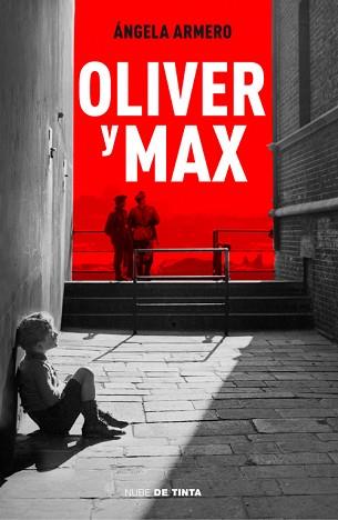 OLIVER Y MAX | 9788415594246 | ARMERO, ANGELA | Llibreria L'Illa - Llibreria Online de Mollet - Comprar llibres online