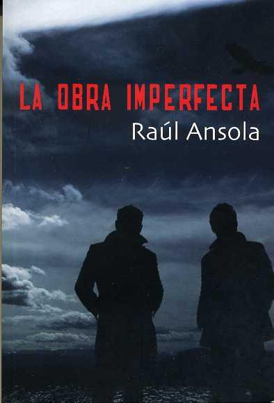 OBRA IMPERFECTA, LA | 9788492813391 | ANSOLA, RAUL