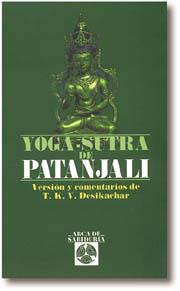 YOGA-SUTRA DE PATANJALI | 9788476407912