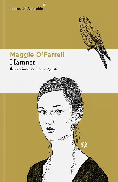 HAMNET (EDICIÓN ILUSTRADA) | 9788410178779 | O'FARRELL, MAGGIE | Llibreria L'Illa - Llibreria Online de Mollet - Comprar llibres online