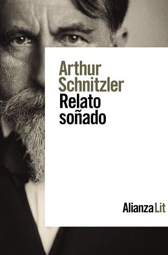 RELATO SOÑADO | 9788413625744 | SCHNITZLER, ARTHUR | Llibreria L'Illa - Llibreria Online de Mollet - Comprar llibres online