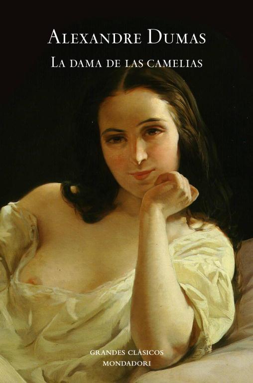 DAMA DE LAS CAMELIAS, LA | 9788439723370 | DUMAS, ALEXANDRE | Llibreria L'Illa - Llibreria Online de Mollet - Comprar llibres online