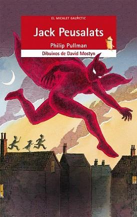 JACK PEUSALTS | 9788498244304 | PULLMAN, PHILIP | Llibreria L'Illa - Llibreria Online de Mollet - Comprar llibres online