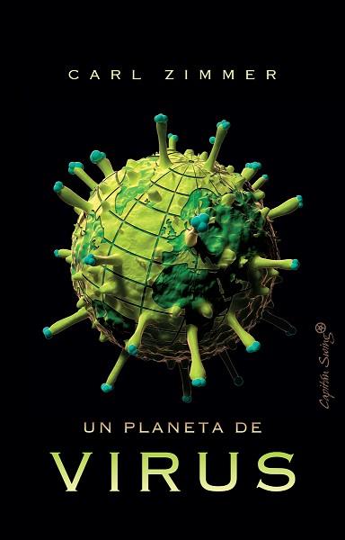 PLANETA DE VIRUS, UN | 9788412197921 | ZIMMER, CARL