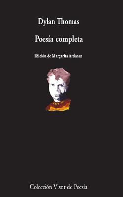 POESIA COMPLETA | 9788475229287 | THOMAS, DYLAN