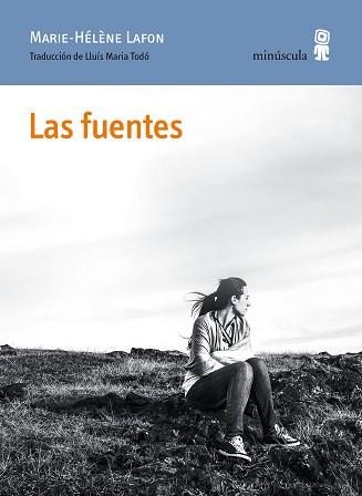 FUENTES, LAS | 9788412662061 | LAFON, MARIE-HÉLÈNE | Llibreria L'Illa - Llibreria Online de Mollet - Comprar llibres online
