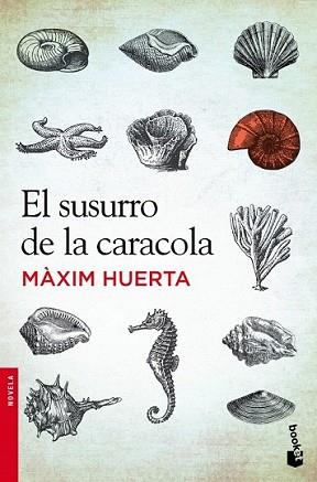 SUSURRO DE LA CARACOLA, EL | 9788427030251 | HUERTA, MAXIM | Llibreria L'Illa - Llibreria Online de Mollet - Comprar llibres online