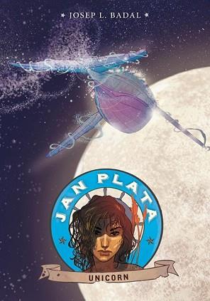 JAN PLATA 5. UNICORN | 9788424654948 | BADAL, JOSEP LLUÍS | Llibreria L'Illa - Llibreria Online de Mollet - Comprar llibres online