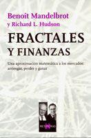 FRACTALES Y FINANZAS MT-93 | 9788483104859 | MANDELBROT, BENOIT/HUDSON, RICHARD L. | Llibreria L'Illa - Llibreria Online de Mollet - Comprar llibres online