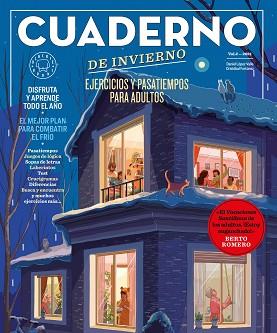 CUADERNO DE INVIERNO, VOL.2 | 9788418733529