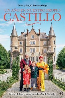 AÑO EN NUESTRO PROPIO CASTILLO, UN | 9788413842042 | STRAWBRIDGE, DICK/STRAWBRIDGE, ANGEL