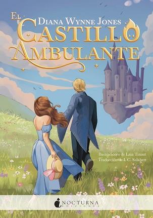 CASTILLO AMBULANTE, EL | 9791387690199 | JONES, DIANA WYNNE | Llibreria L'Illa - Llibreria Online de Mollet - Comprar llibres online