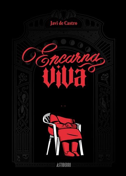 ENCARNA VIVA | 9791387927387 | CASTRO, JAVI DE | Llibreria L'Illa - Llibreria Online de Mollet - Comprar llibres online