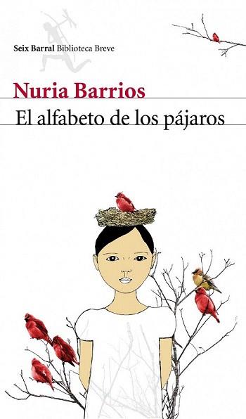 ALFABETO DE LOS PAJAROS, EL | 9788432212987 | BARRIOS FERNANDEZ, NURIA