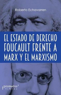 ESTADO DE DERECHO, EL | 9789878331454 | ECHAVARREN, ROBERTO | Llibreria L'Illa - Llibreria Online de Mollet - Comprar llibres online