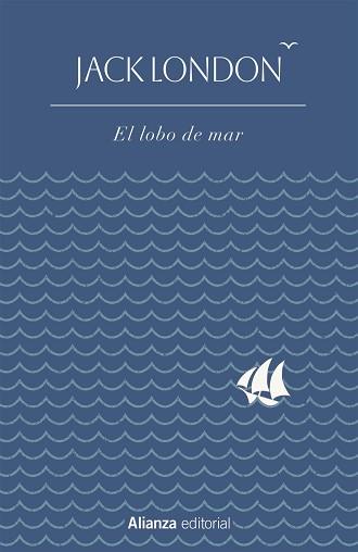 LOBO DE MAR, EL | 9791370092580 | LONDON, JACK | Llibreria L'Illa - Llibreria Online de Mollet - Comprar llibres online