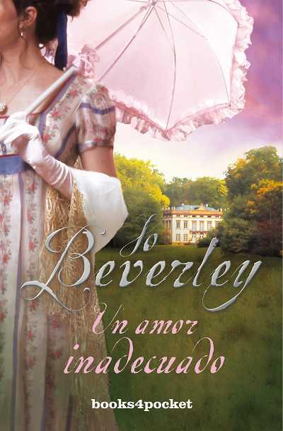 AMOR INADECUADO, UN | 9788492801381 | BEVERLWEY, JO