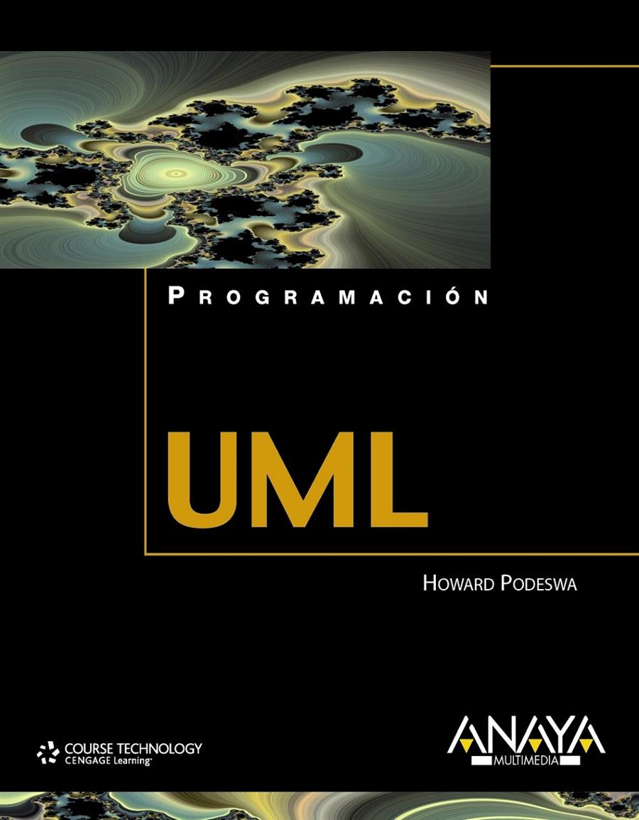 UML | 9788441527195 | PODESWA, HOWARD | Llibreria L'Illa - Llibreria Online de Mollet - Comprar llibres online
