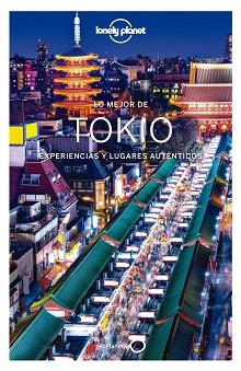 LO MEJOR DE TOKIO 1 | 9788408215646 | MILNER, REBECCA/O'MALLEY, THOMAS/RICHMOND, SIMON | Llibreria L'Illa - Llibreria Online de Mollet - Comprar llibres online