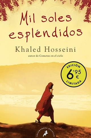 MIL SOLES ESPLÉNDIDOS | 9788418173257 | HOSSEINI, KHALED | Llibreria L'Illa - Llibreria Online de Mollet - Comprar llibres online