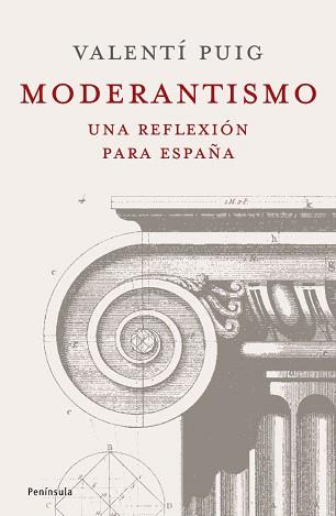 MODERANTISMO | 9788483078433 | PUIG, VALENTI | Llibreria L'Illa - Llibreria Online de Mollet - Comprar llibres online