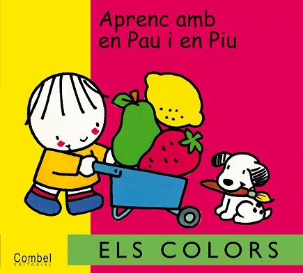 COLORS, ELS | 9788478645183