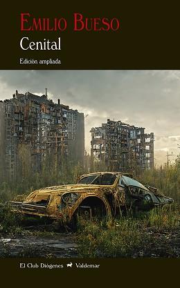 CENITAL | 9788477029366 | BUESO APARICI, EMILIO | Llibreria L'Illa - Llibreria Online de Mollet - Comprar llibres online