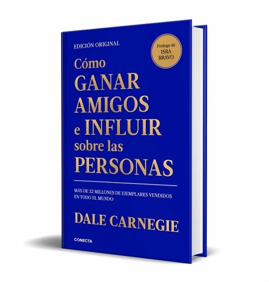 CÓMO GANAR AMIGOS E INFLUIR SOBRE LAS PERSONAS | 9791387513542 | CARNEGIE, DALE | Llibreria L'Illa - Llibreria Online de Mollet - Comprar llibres online