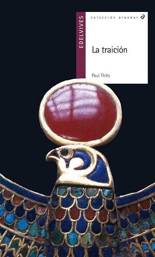 TRAICION, LA | 9788426364449 | THIES, PAUL (1958- )