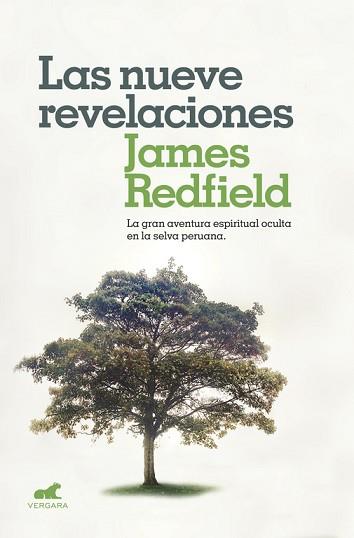 NUEVE REVELACIONES, LAS | 9788416076260 | REDFIELD, JAMES | Llibreria L'Illa - Llibreria Online de Mollet - Comprar llibres online