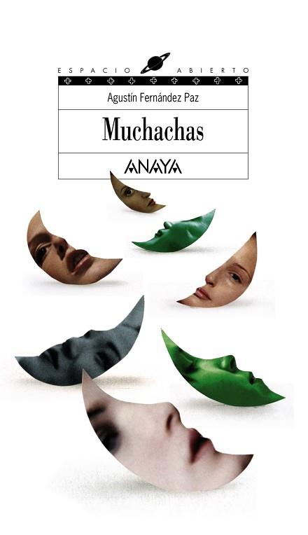 MUCHACHAS | 9788466747271 | FERNÁNDEZ PAZ, AGUSTÍN