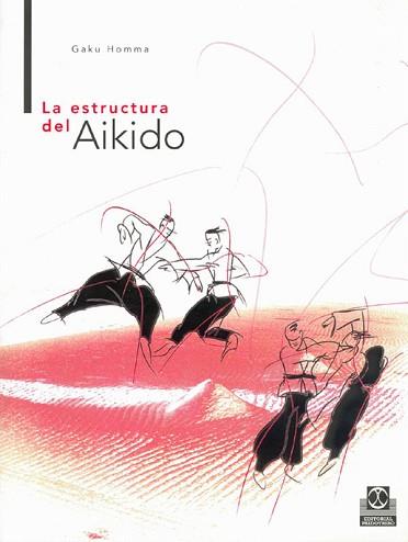 ESTRUCTURA DEL AIKIDO | 9788480194761 | HOMMA, GAKU | Llibreria L'Illa - Llibreria Online de Mollet - Comprar llibres online